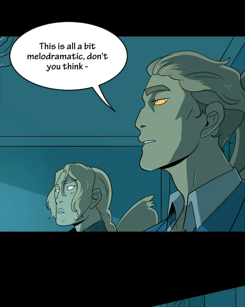 Read The Croaking EN Manga Online