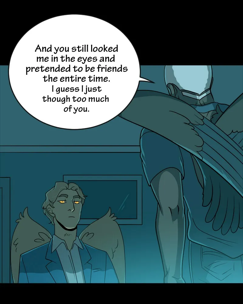 Read The Croaking EN Manga Online