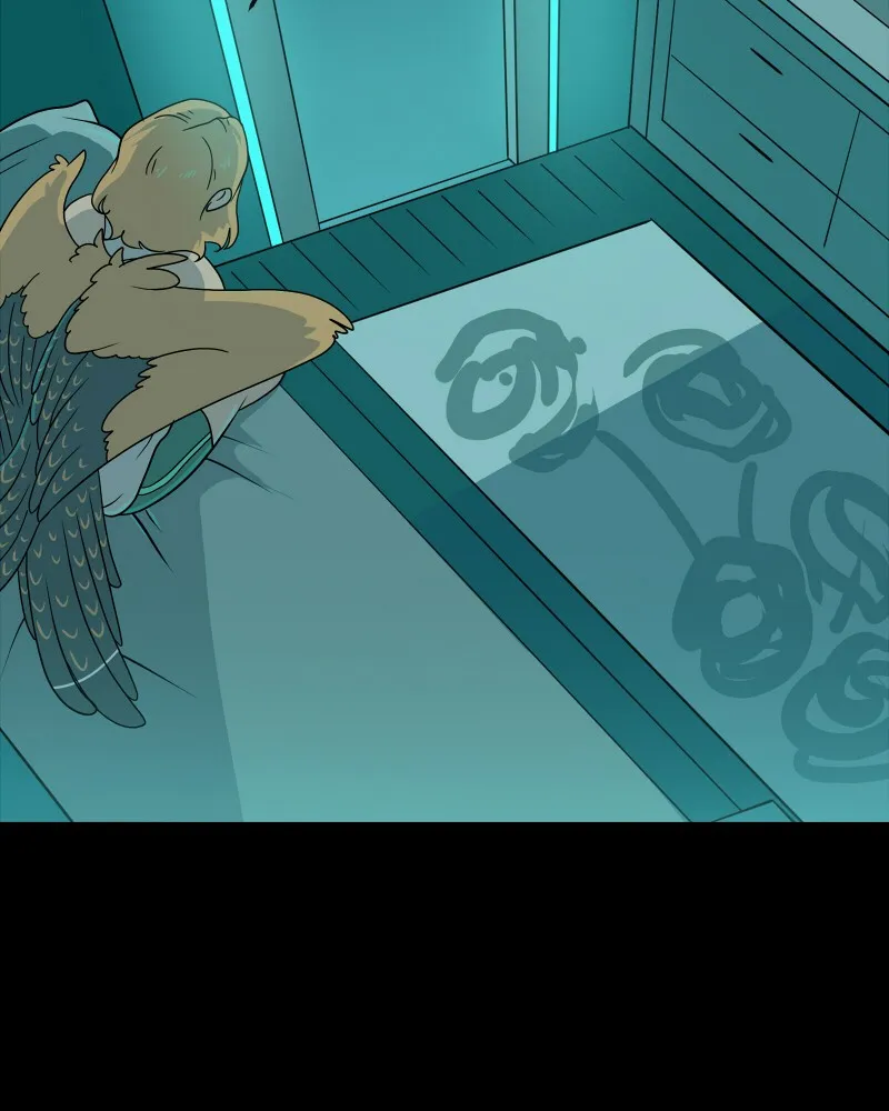 Read The Croaking EN Manga Online