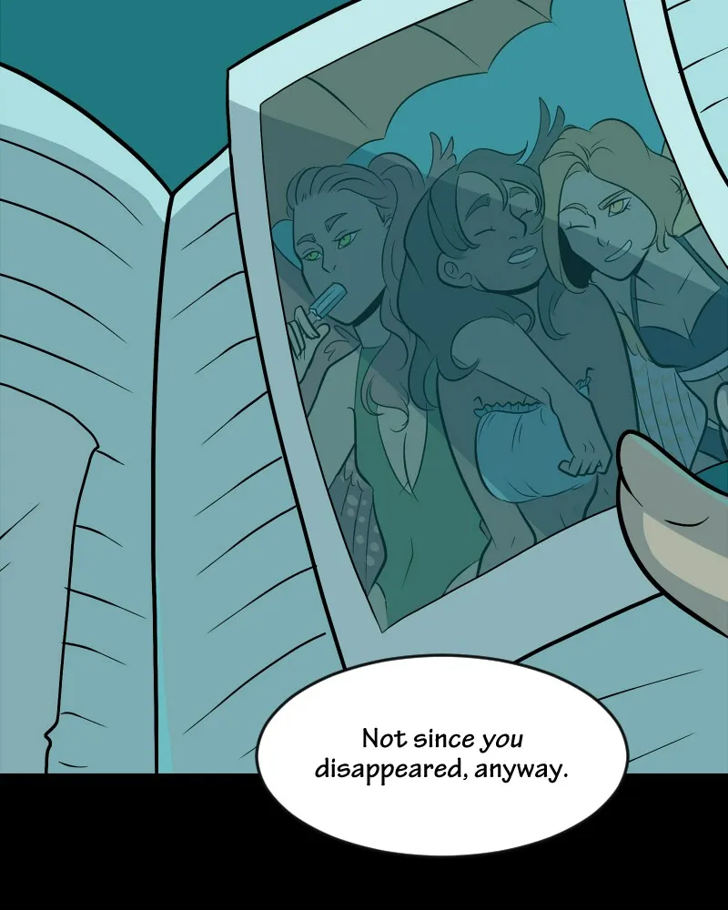 Read The Croaking EN Manga Online
