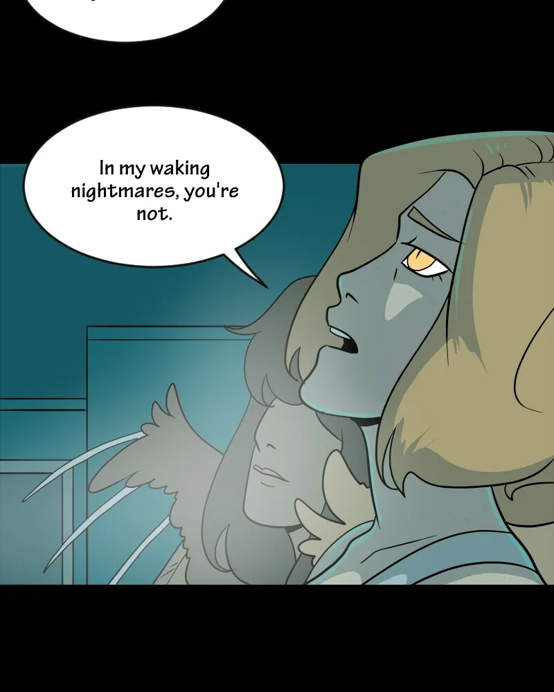 Read The Croaking EN Manga Online
