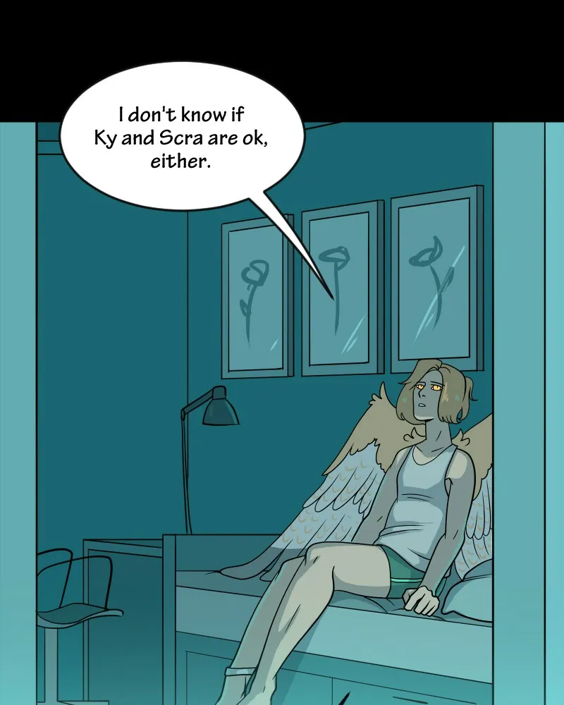 Read The Croaking EN Manga Online