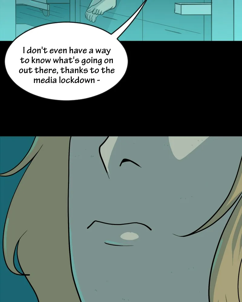 Read The Croaking EN Manga Online