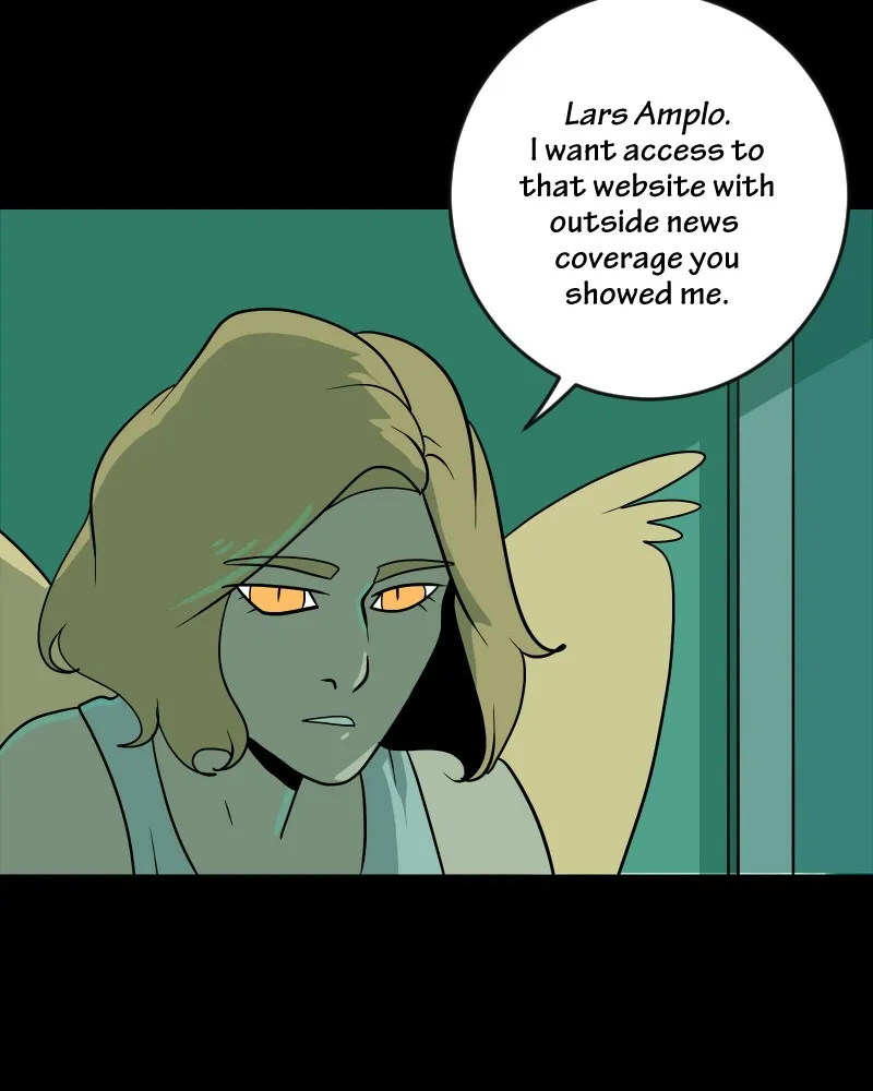 Read The Croaking EN Manga Online