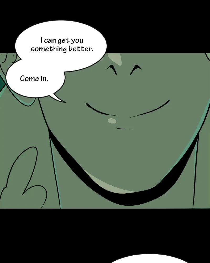 Read The Croaking EN Manga Online