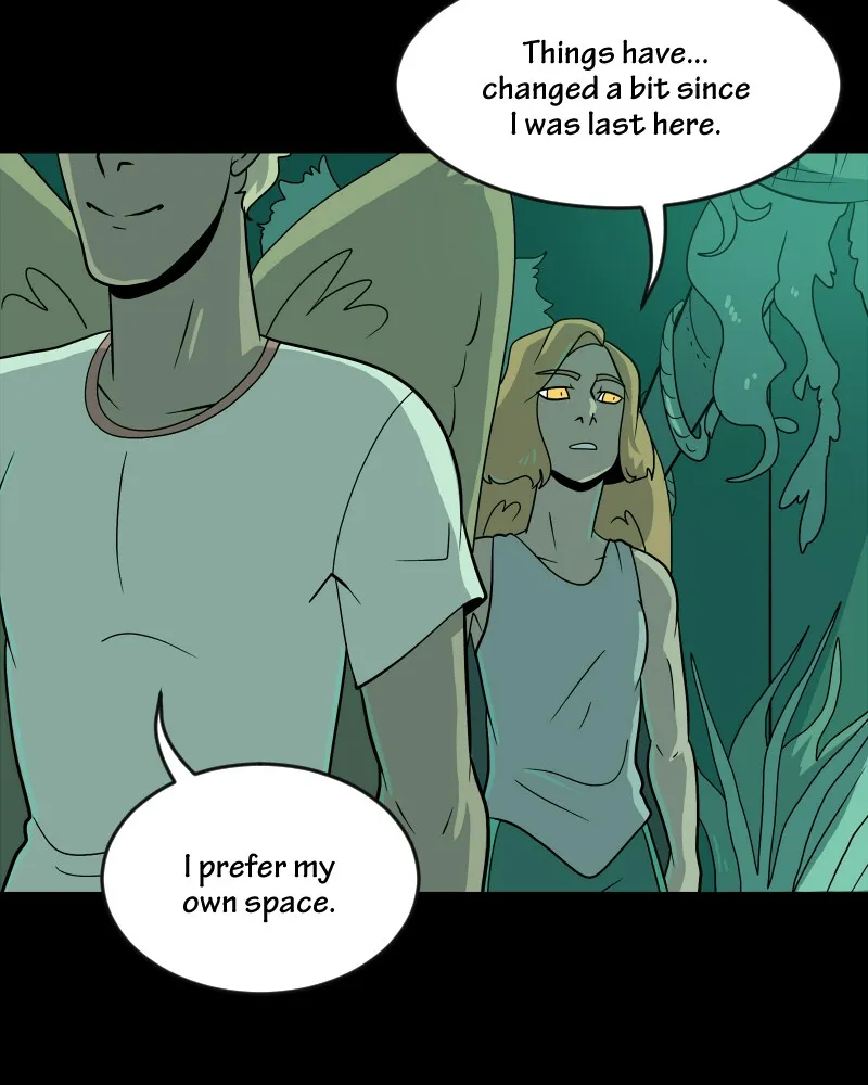 Read The Croaking EN Manga Online