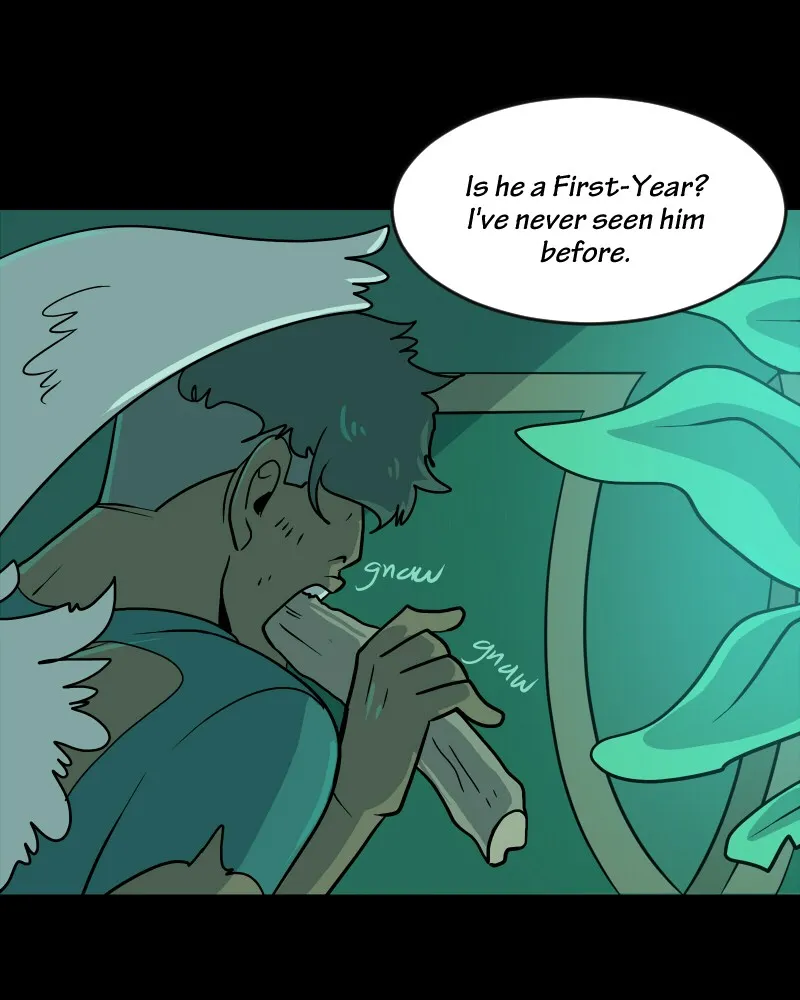 Read The Croaking EN Manga Online