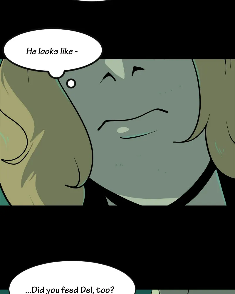 Read The Croaking EN Manga Online