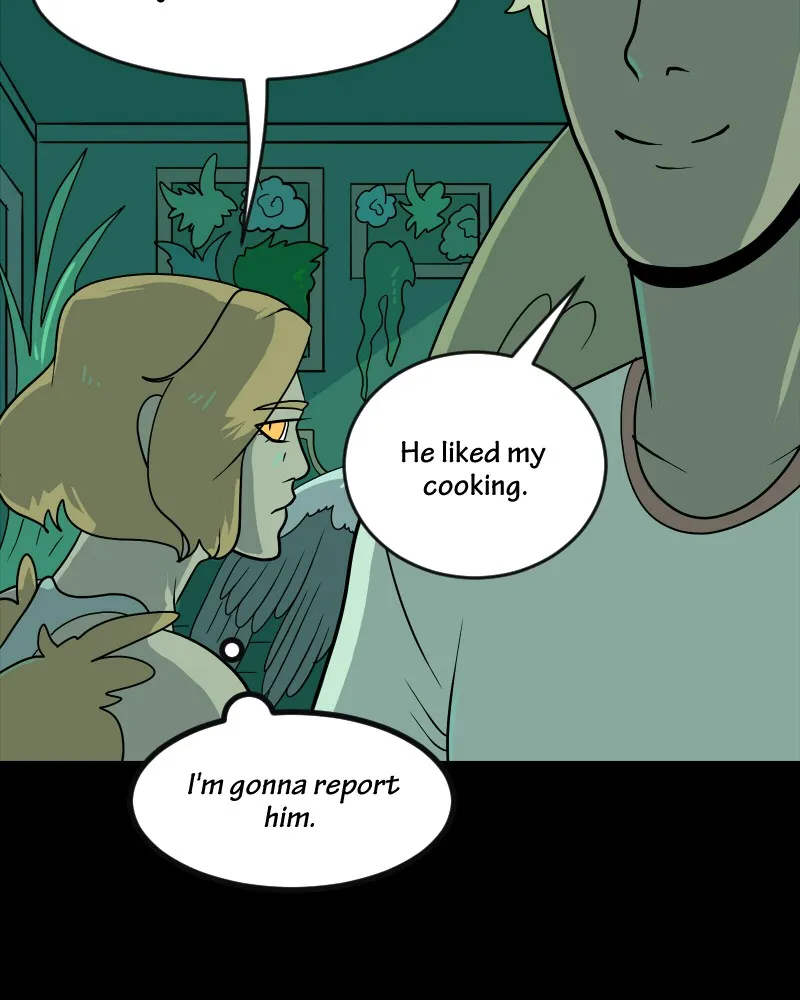 Read The Croaking EN Manga Online