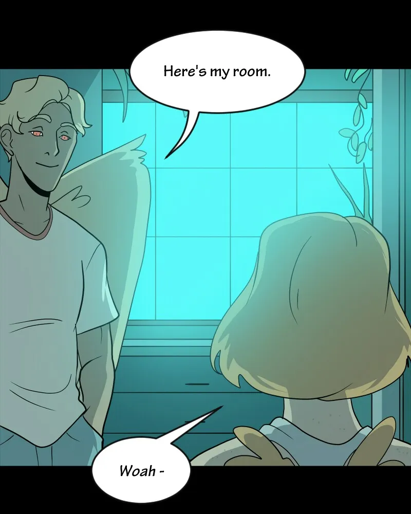 Read The Croaking EN Manga Online