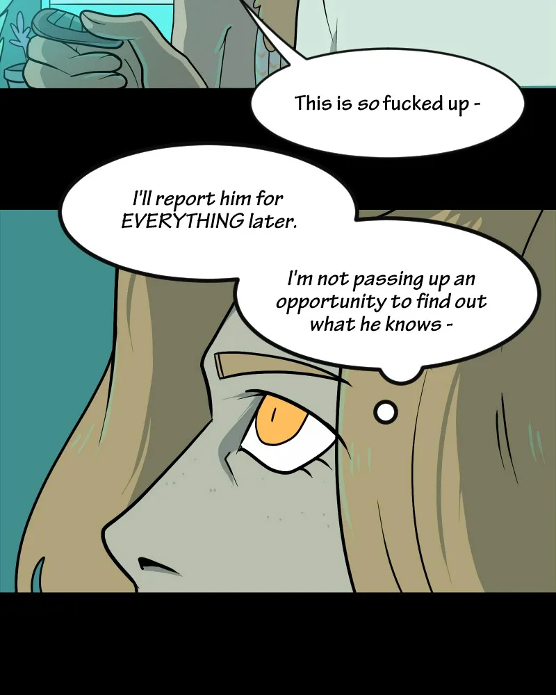 Read The Croaking EN Manga Online
