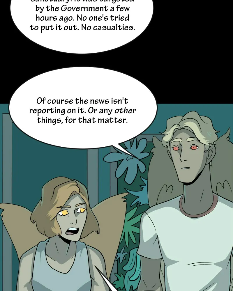 Read The Croaking EN Manga Online