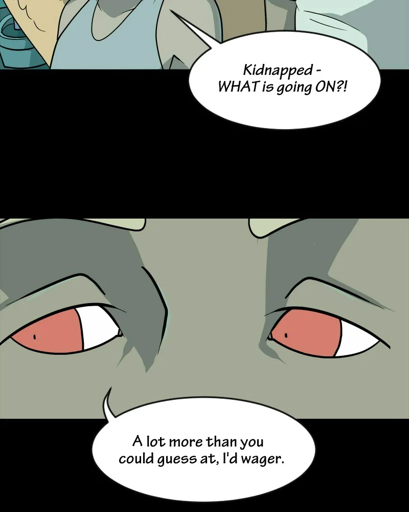 Read The Croaking EN Manga Online