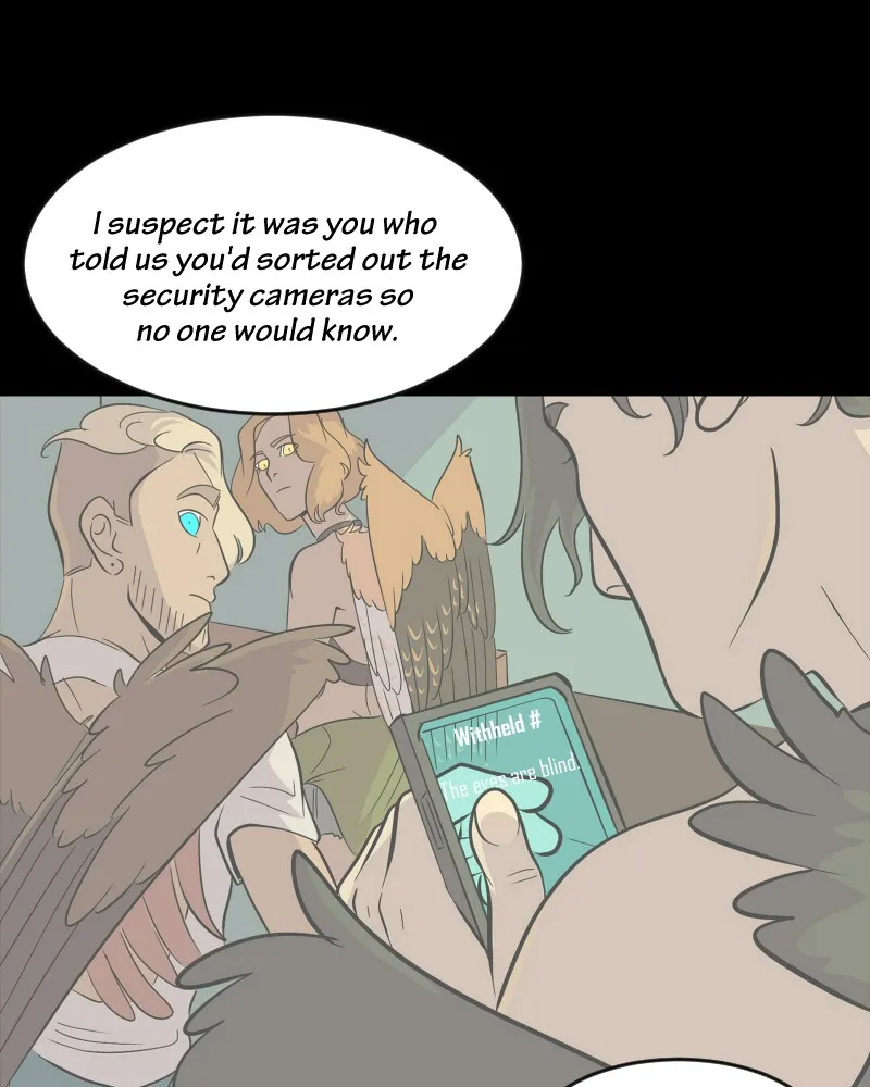 Read The Croaking EN Manga Online