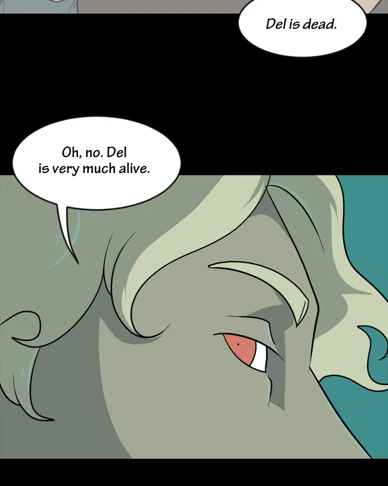 Read The Croaking EN Manga Online