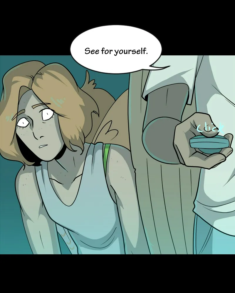 Read The Croaking EN Manga Online