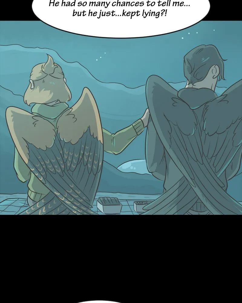 Read The Croaking EN Manga Online