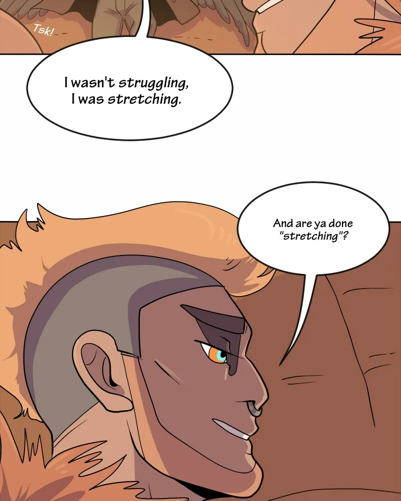 Read The Croaking EN Manga Online