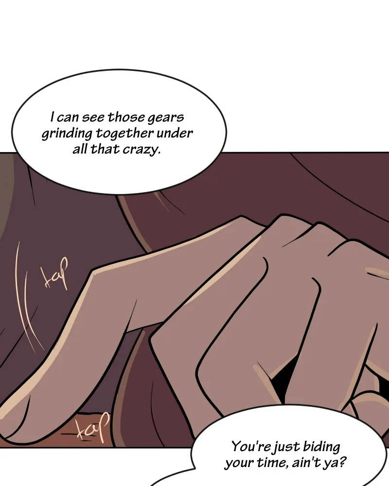 Read The Croaking EN Manga Online