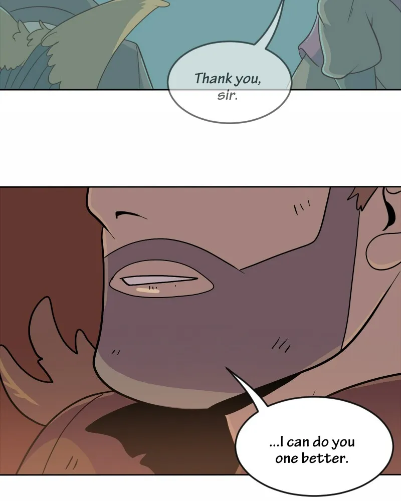 Read The Croaking EN Manga Online