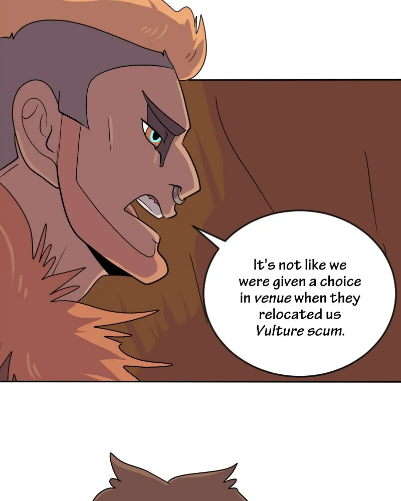 Read The Croaking EN Manga Online