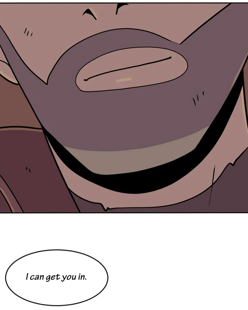 Read The Croaking EN Manga Online