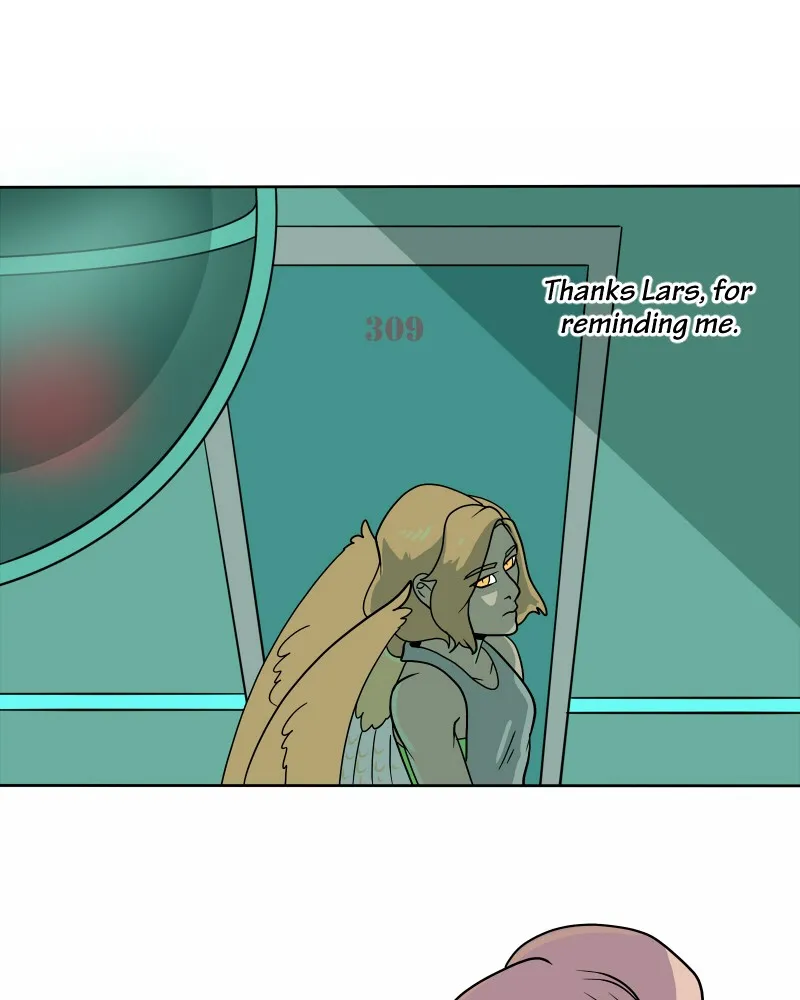Read The Croaking EN Manga Online