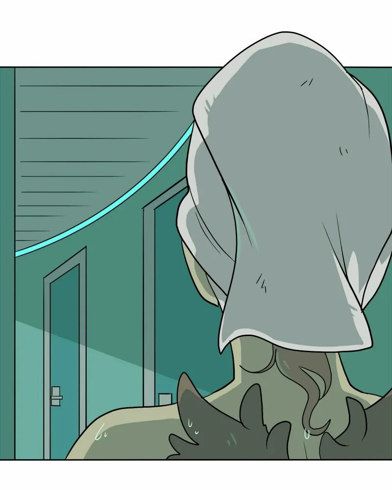 Read The Croaking EN Manga Online