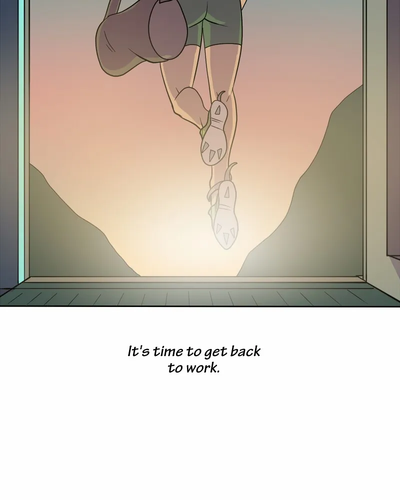 Read The Croaking EN Manga Online