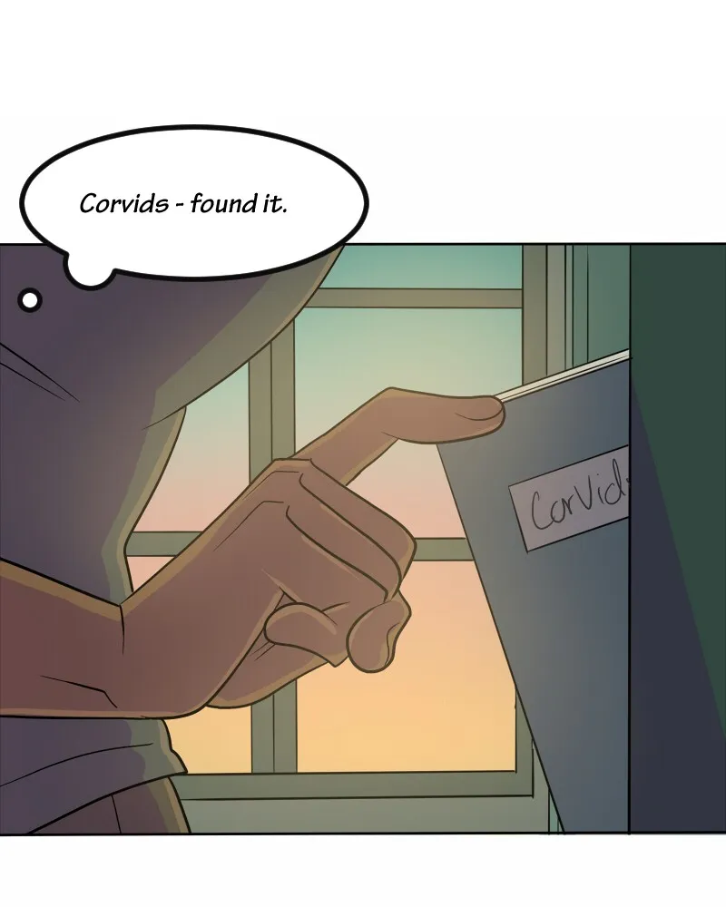Read The Croaking EN Manga Online