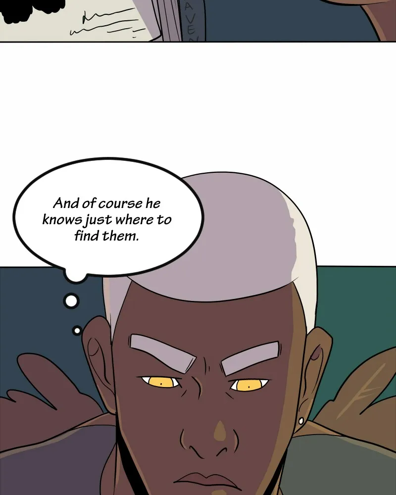 Read The Croaking EN Manga Online