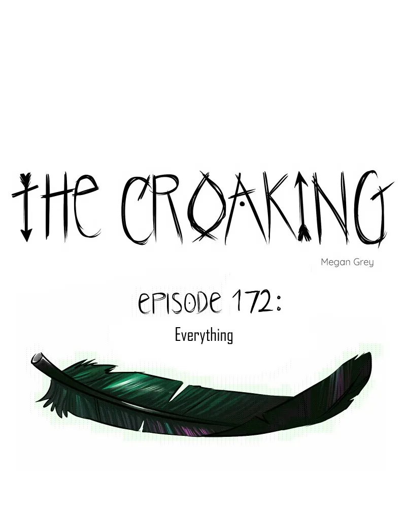 Read The Croaking EN Manga Online