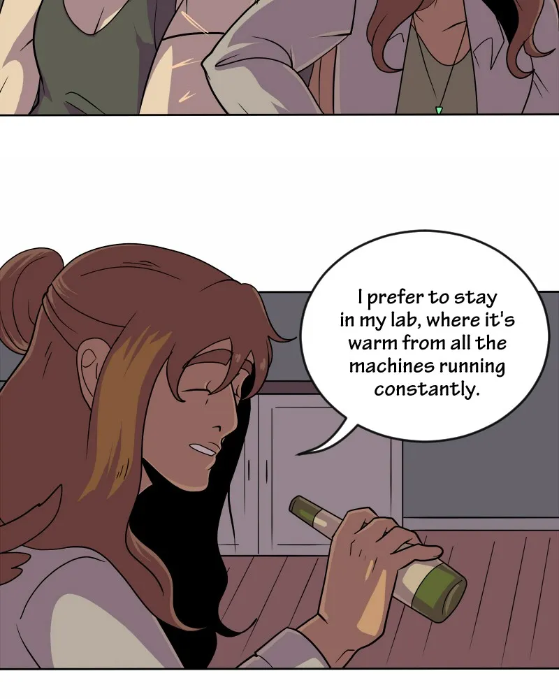 Read The Croaking EN Manga Online
