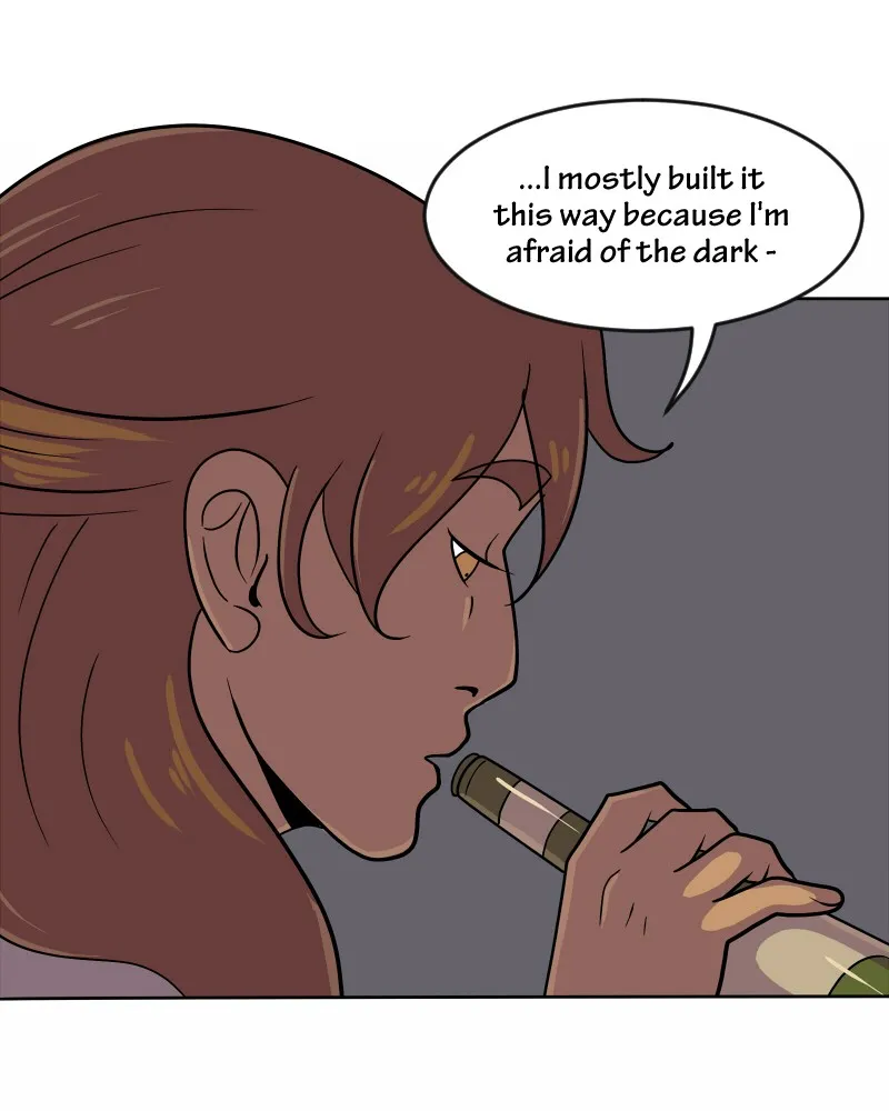 Read The Croaking EN Manga Online
