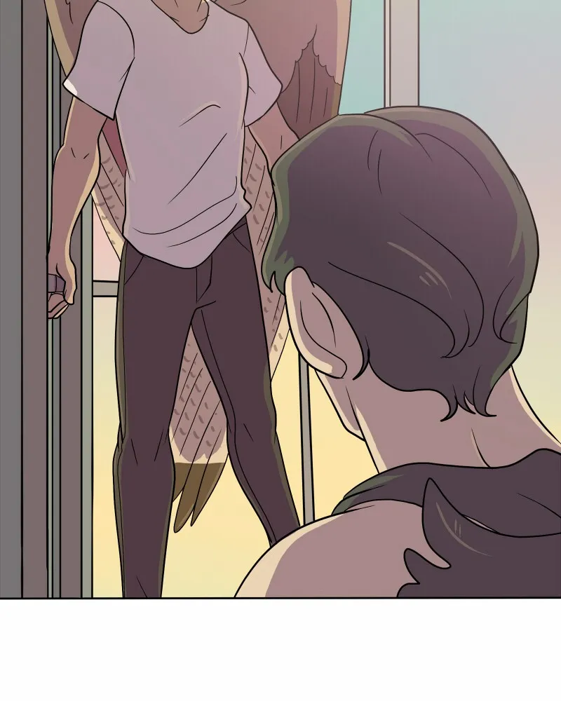 Read The Croaking EN Manga Online