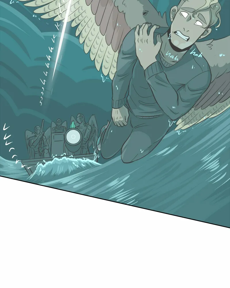 Read The Croaking EN Manga Online