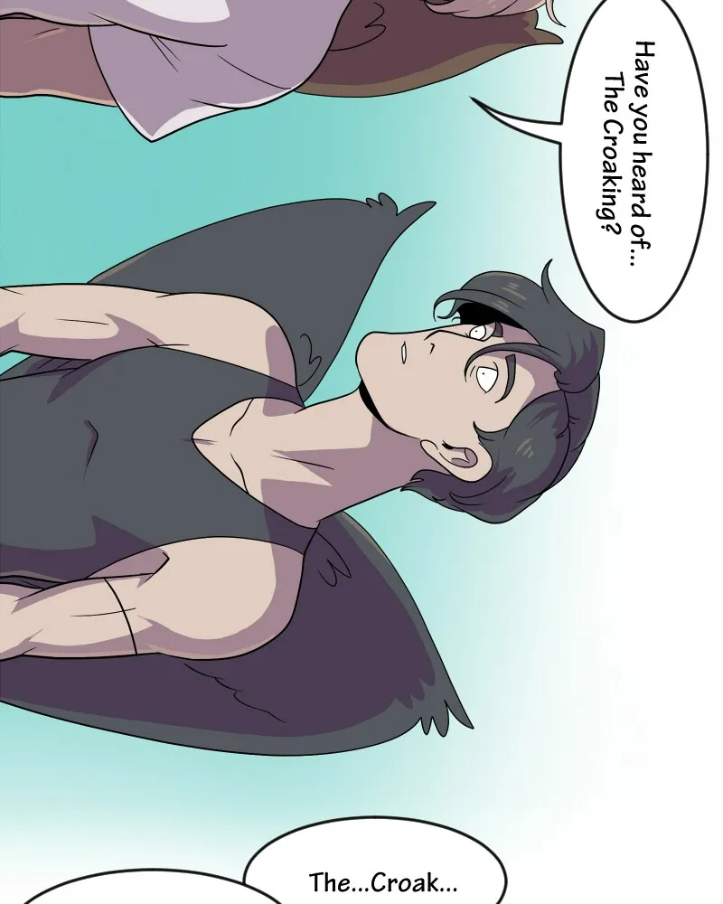 Read The Croaking EN Manga Online