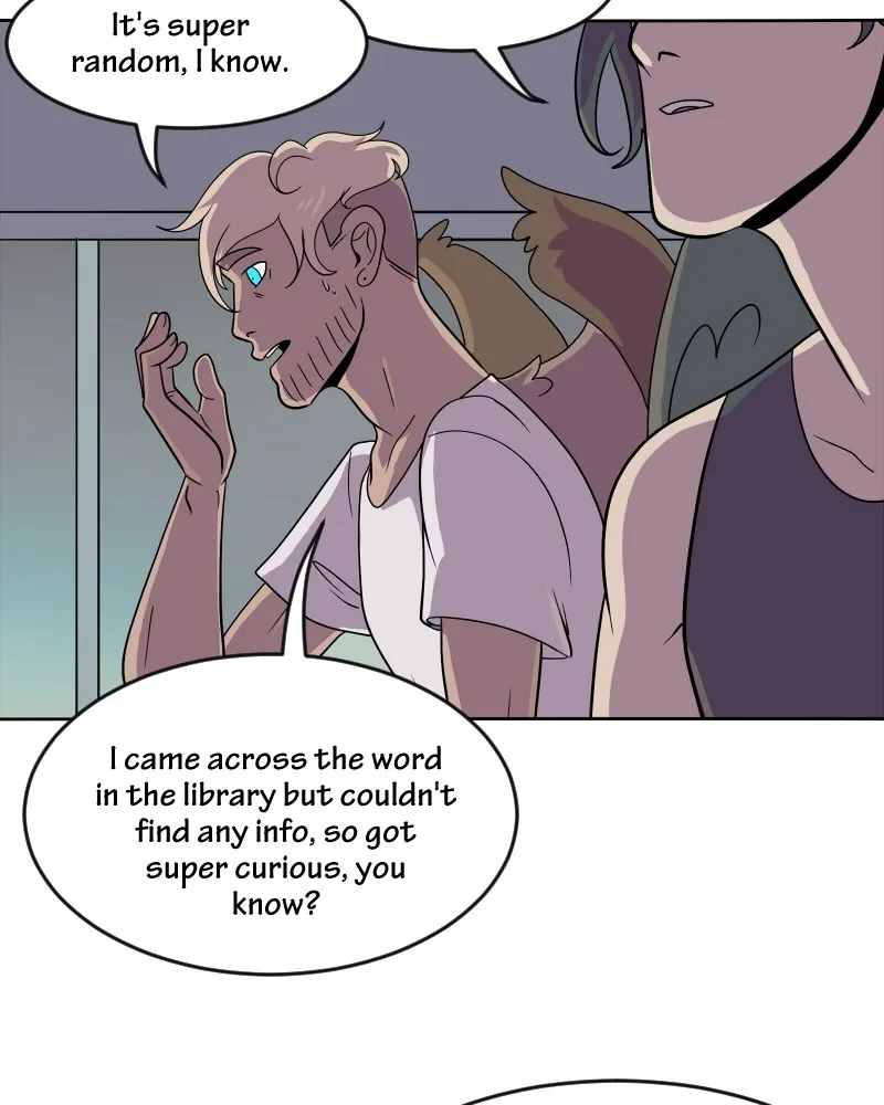 Read The Croaking EN Manga Online