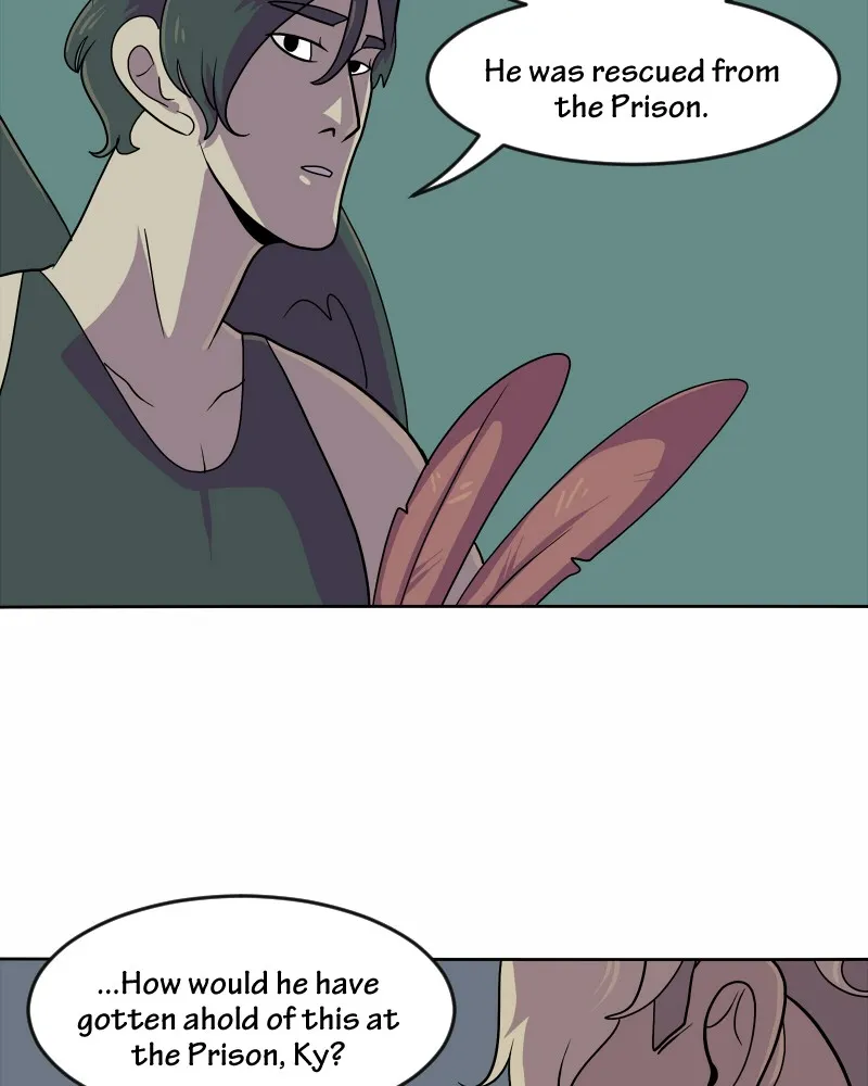 Read The Croaking EN Manga Online