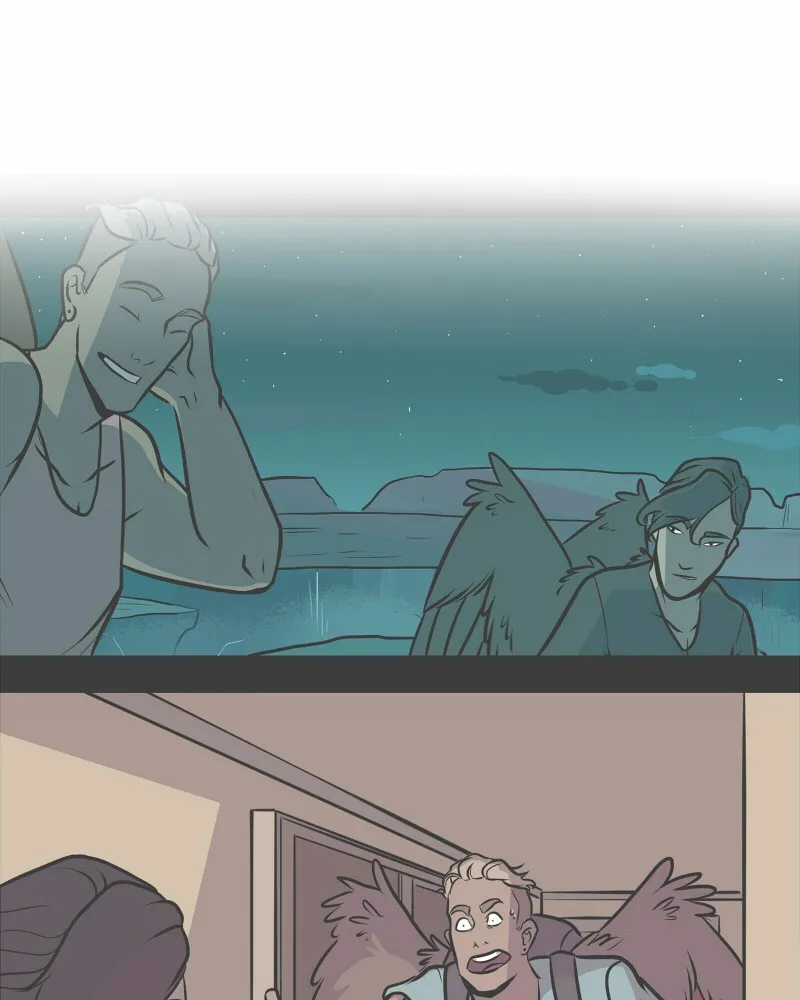 Read The Croaking EN Manga Online