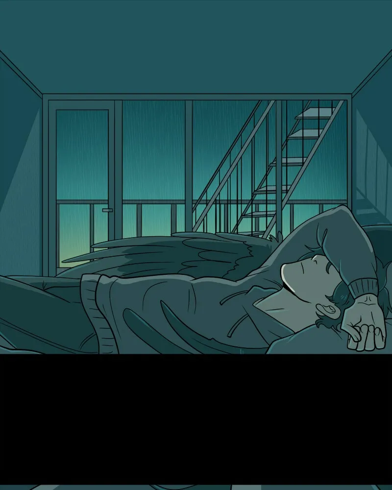 Read The Croaking EN Manga Online