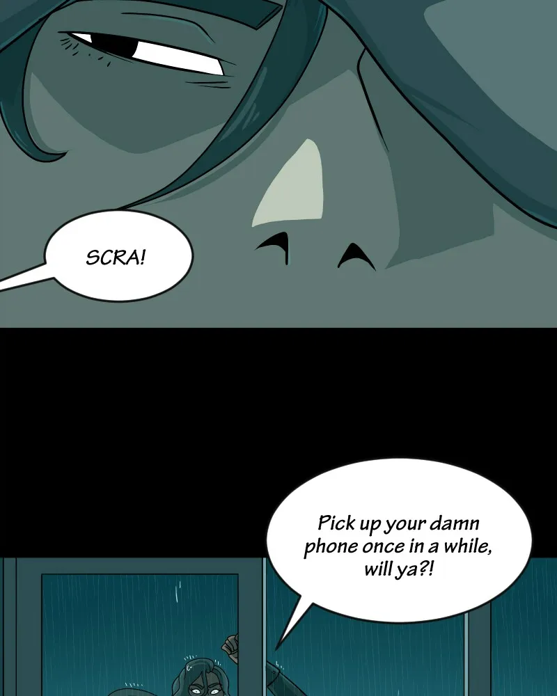 Read The Croaking EN Manga Online