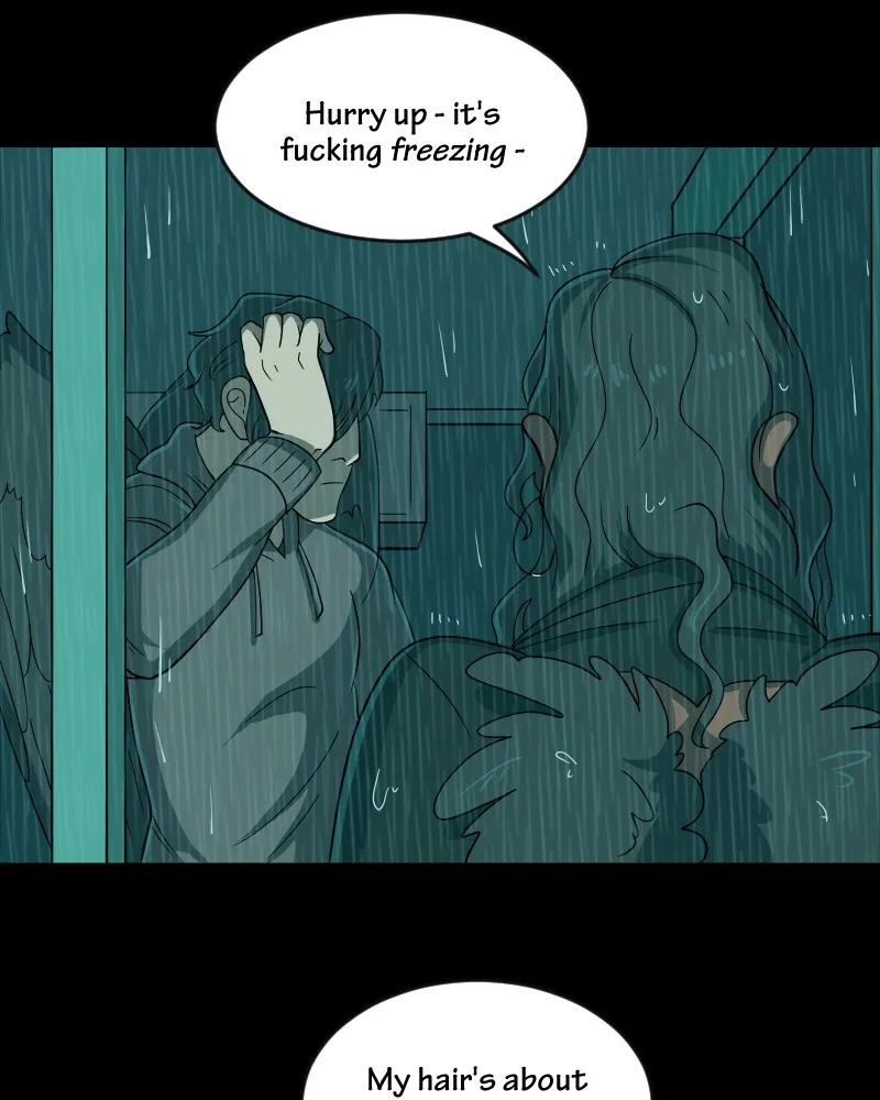 Read The Croaking EN Manga Online