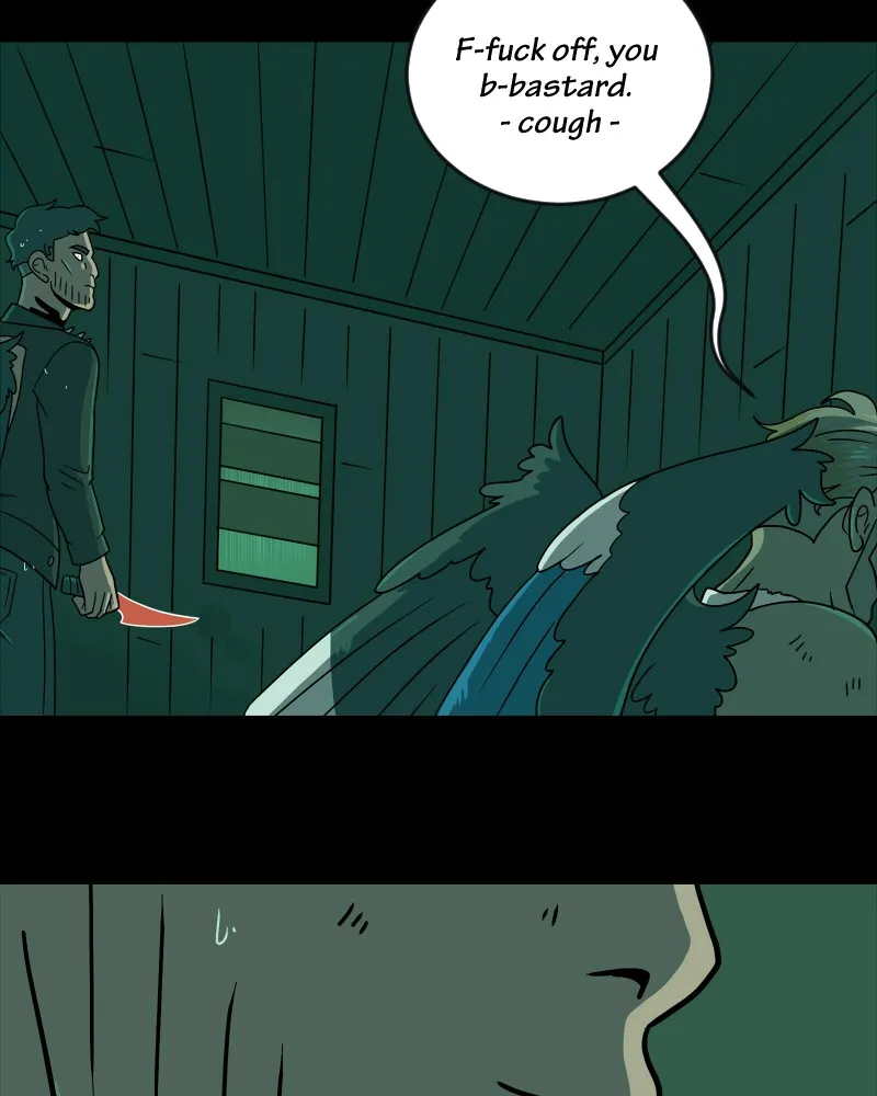 Read The Croaking EN Manga Online