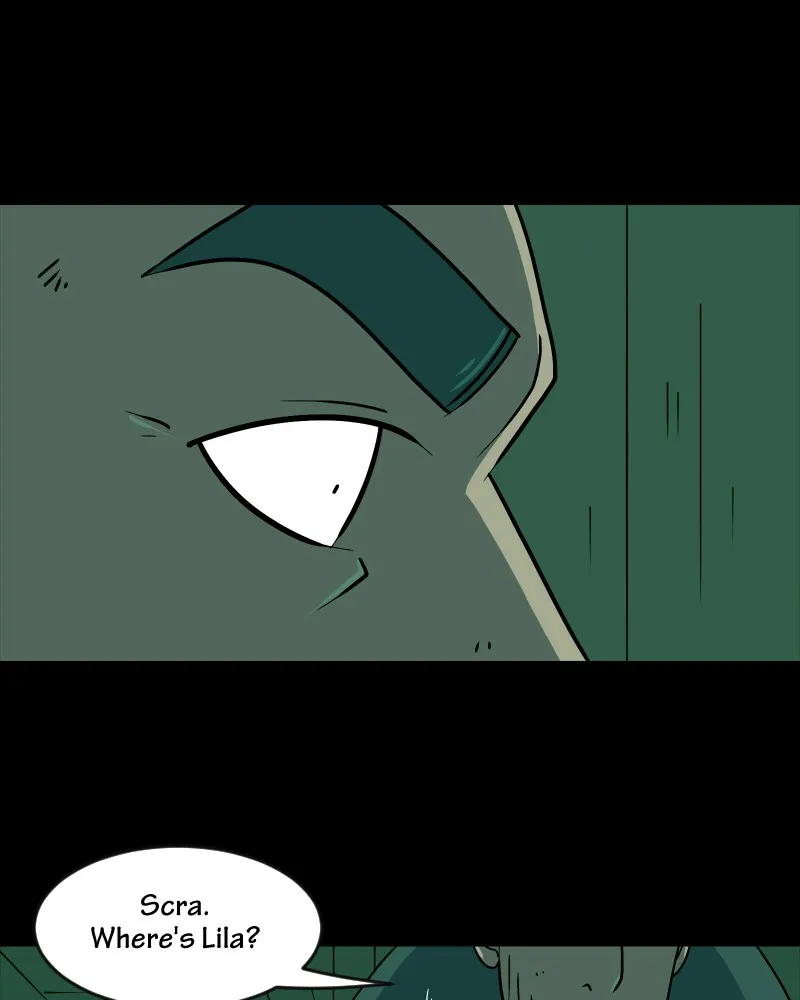 Read The Croaking EN Manga Online