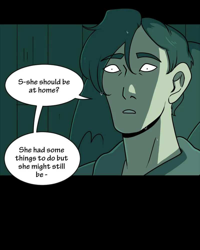 Read The Croaking EN Manga Online