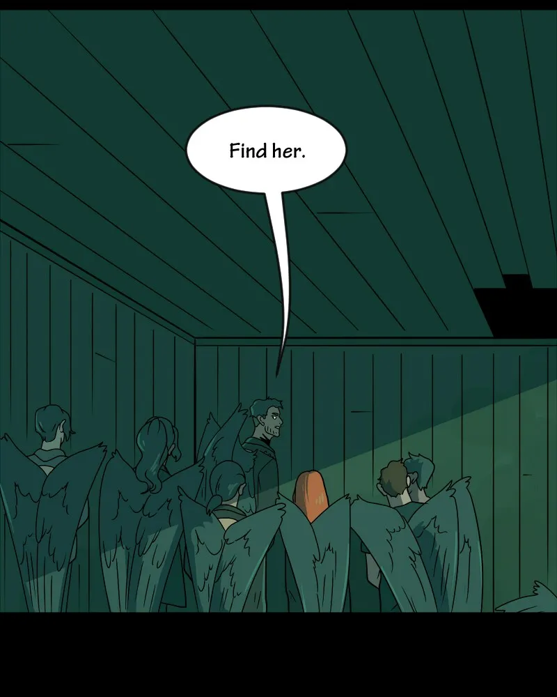 Read The Croaking EN Manga Online