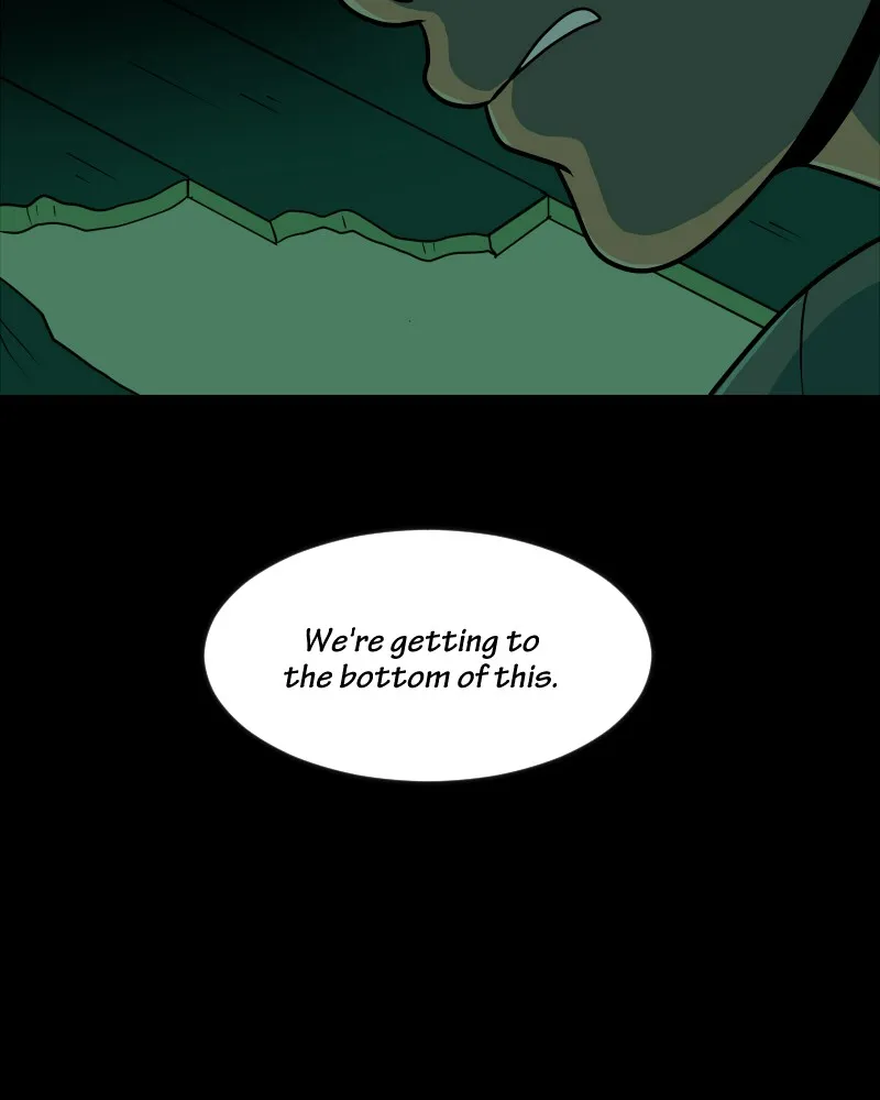 Read The Croaking EN Manga Online
