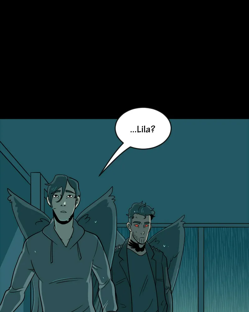 Read The Croaking EN Manga Online