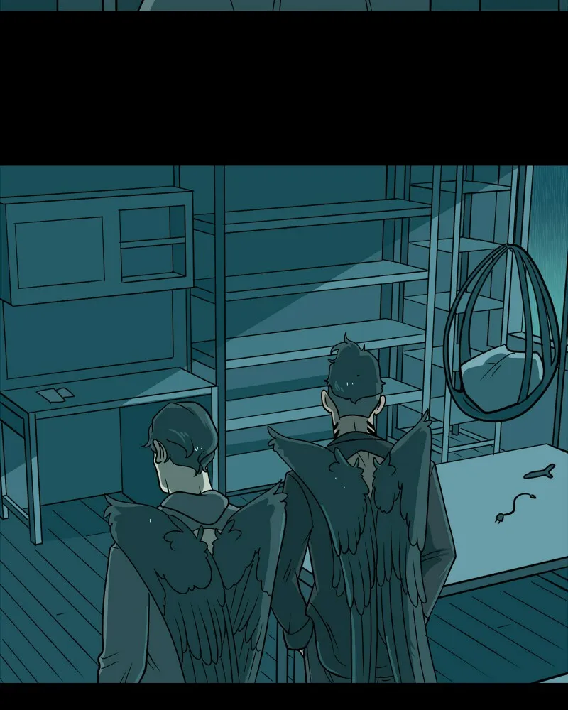 Read The Croaking EN Manga Online